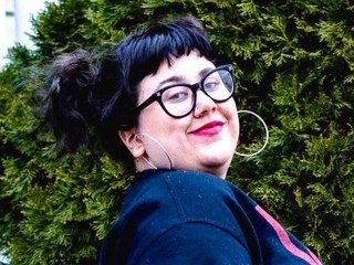 plan cul avec Tess de Gabarnac
