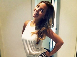 plan cul avec lyvia de Aizier